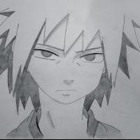 Uchiha Madara